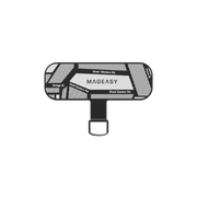 Strap Card Motion Edition 隨型掛繩片 (相容 iOS / Android 手機殼)